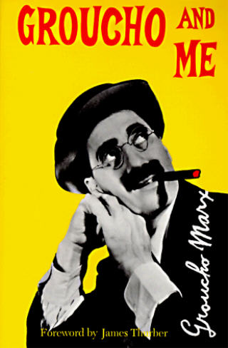 Groucho Marx - Wikiquote