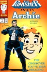 Punisher Archie